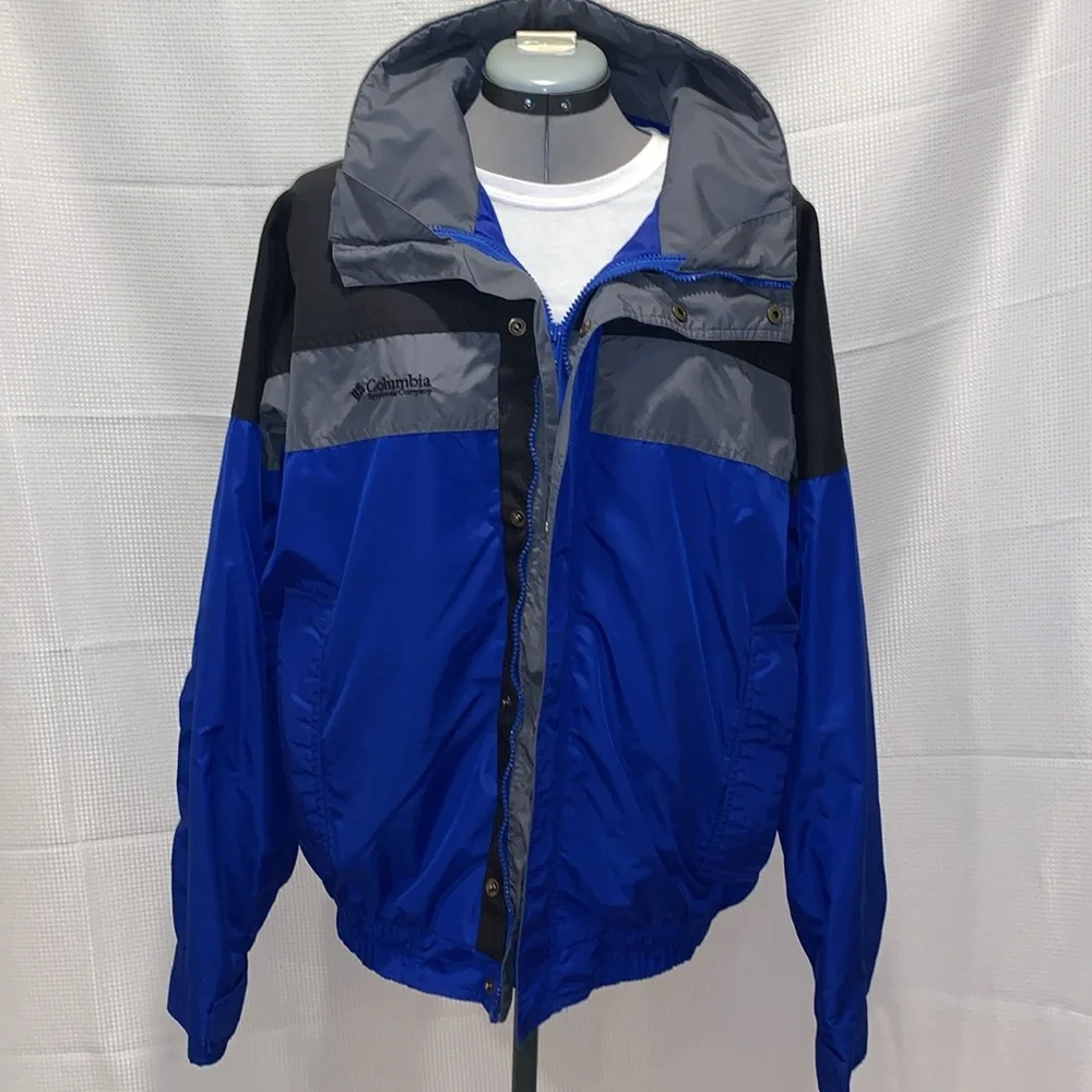 Columbia Bugaboo snow jacket vintage - Picture 1 of 8